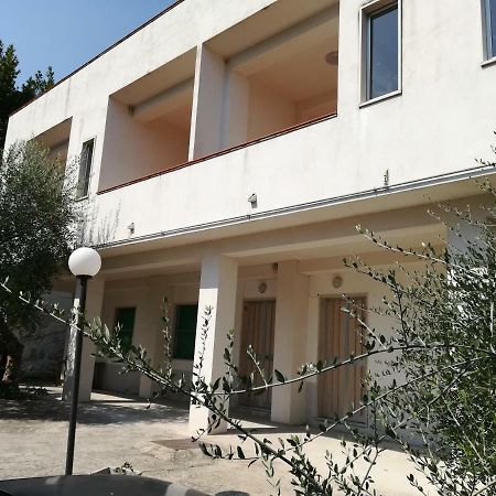 Casa Vacanze Pizzone Lejlighed Peschici Eksteriør billede
