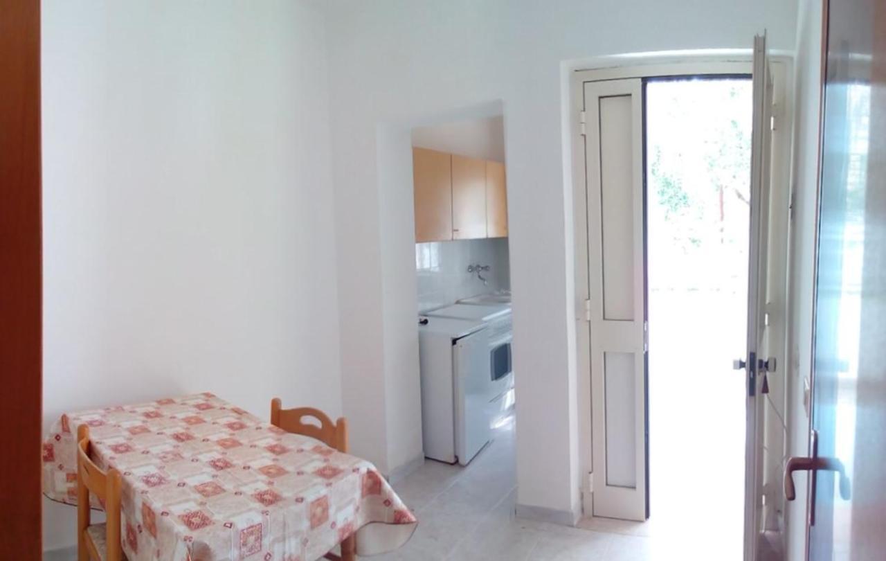 Casa Vacanze Pizzone Lejlighed Peschici Eksteriør billede