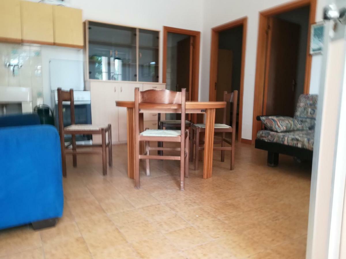 Casa Vacanze Pizzone Lejlighed Peschici Eksteriør billede