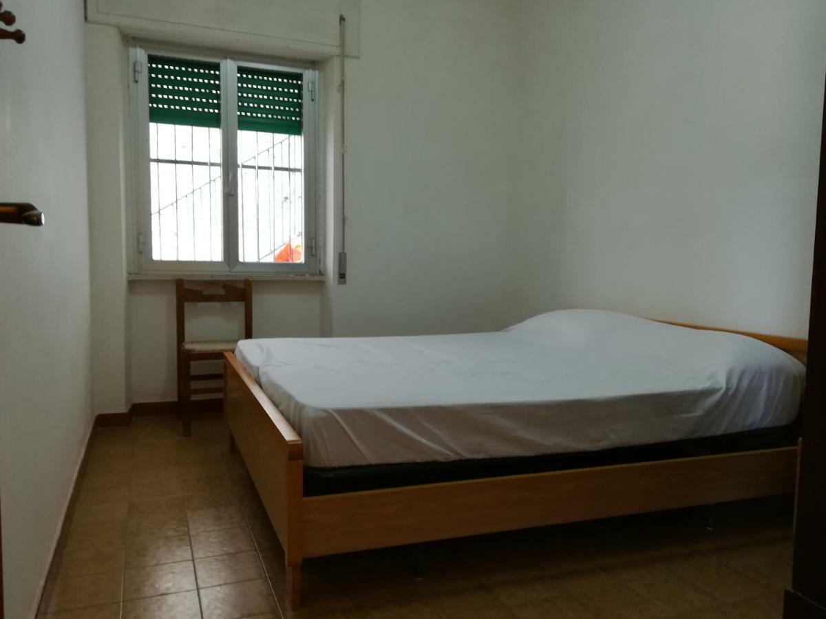 Casa Vacanze Pizzone Lejlighed Peschici Eksteriør billede